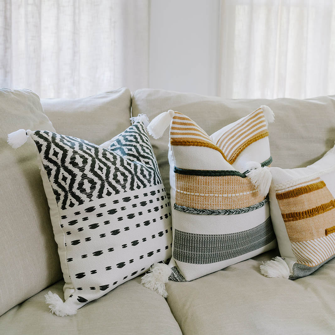 Coussin Sam