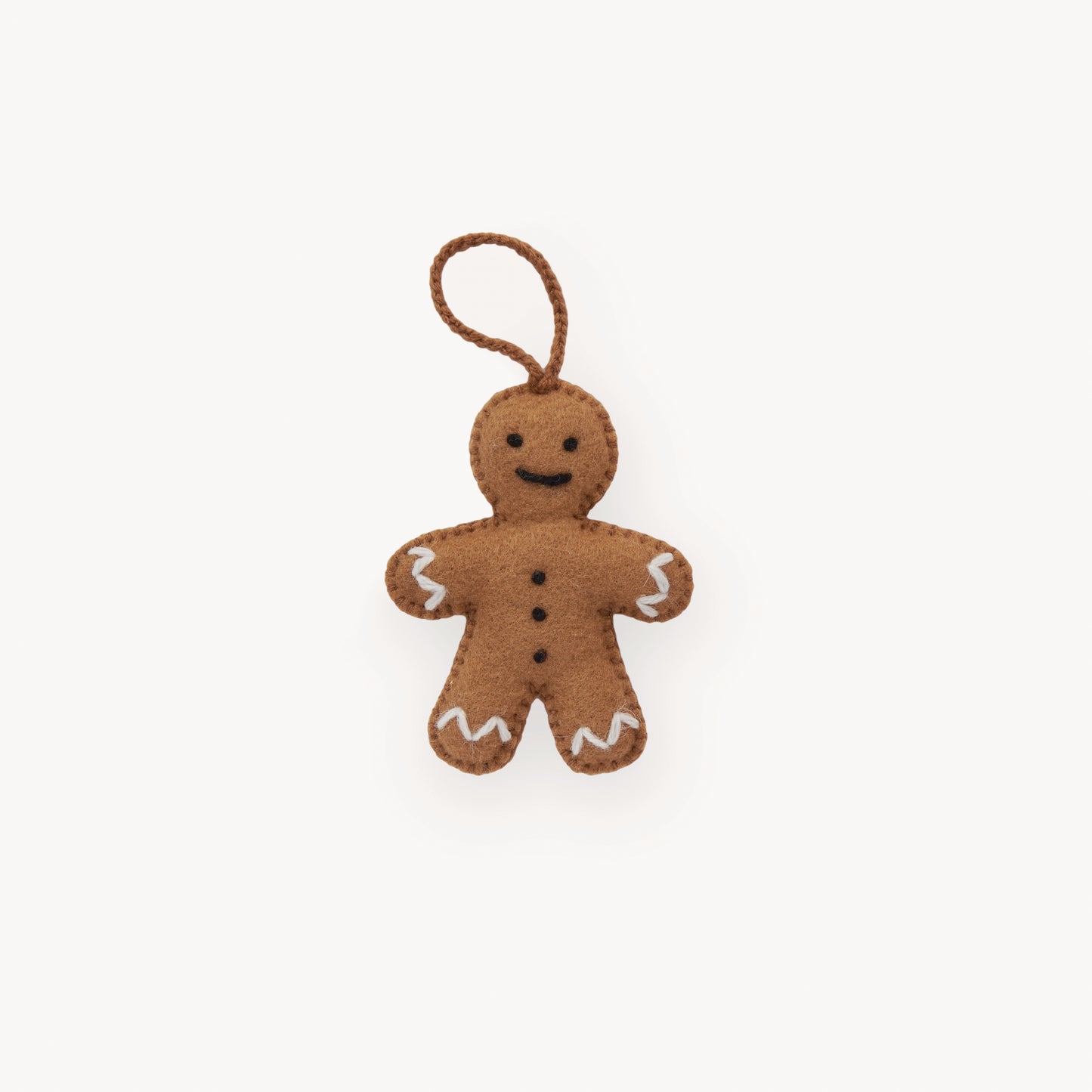 Ornament Gingerbread