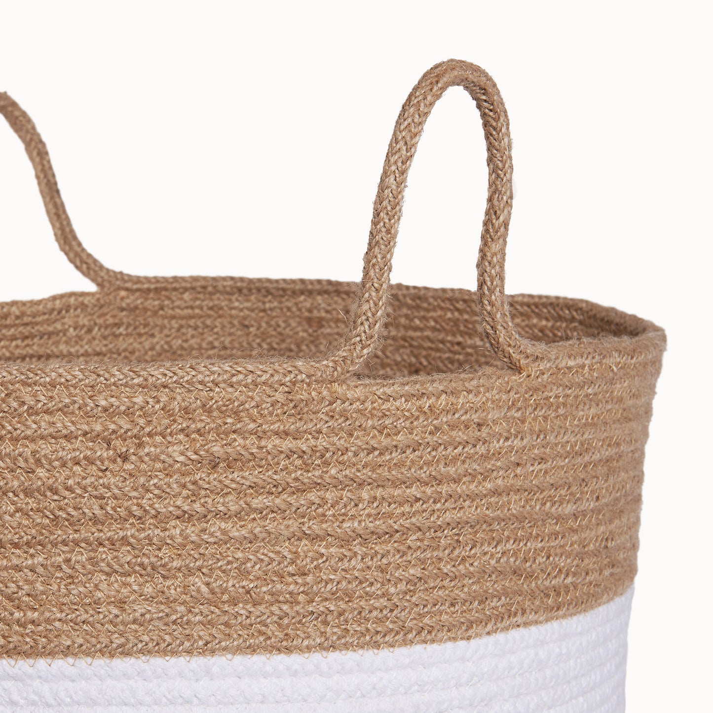Cotton basket
