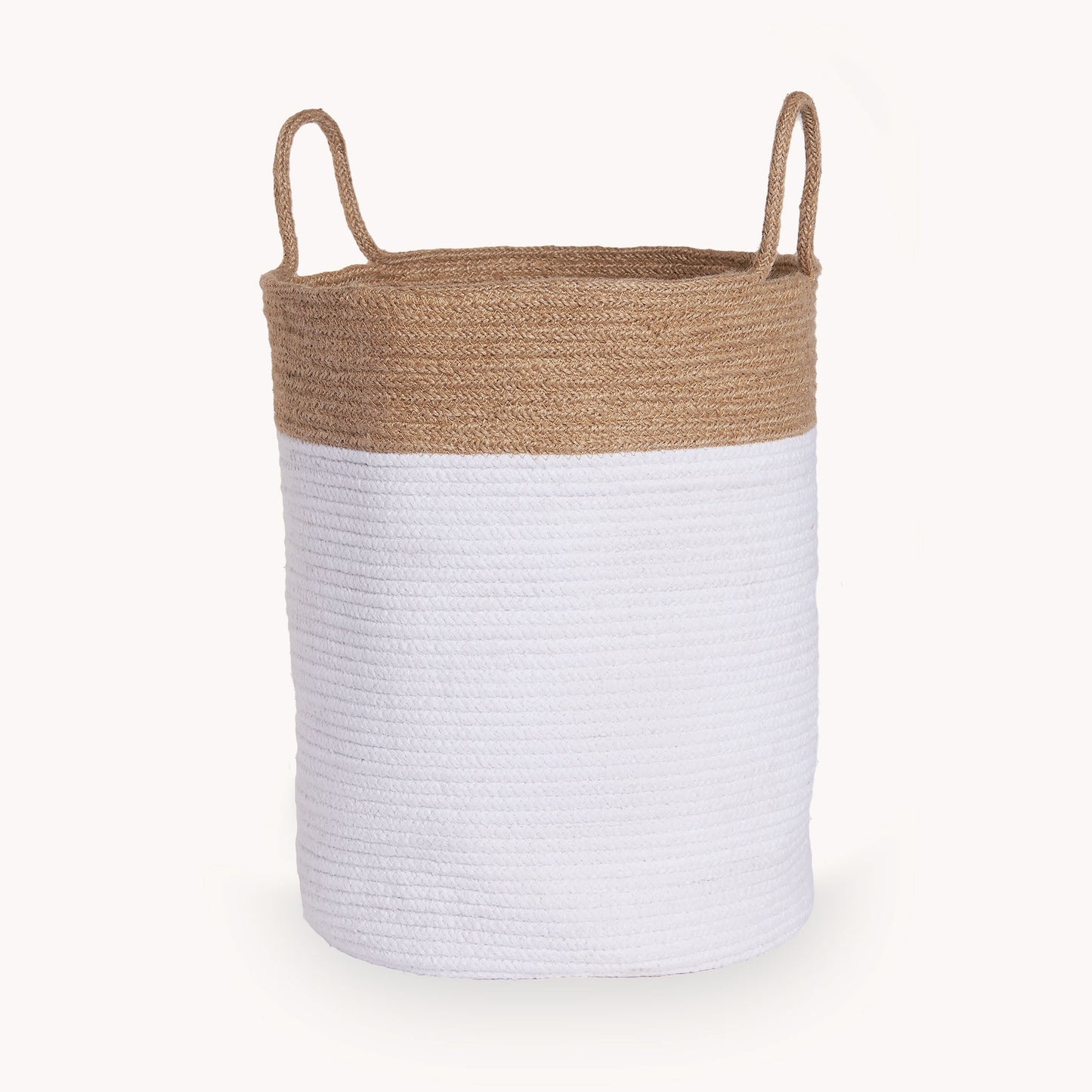 Cotton basket