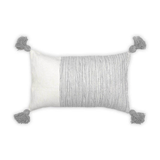 Moroccan Pillow - 12x20