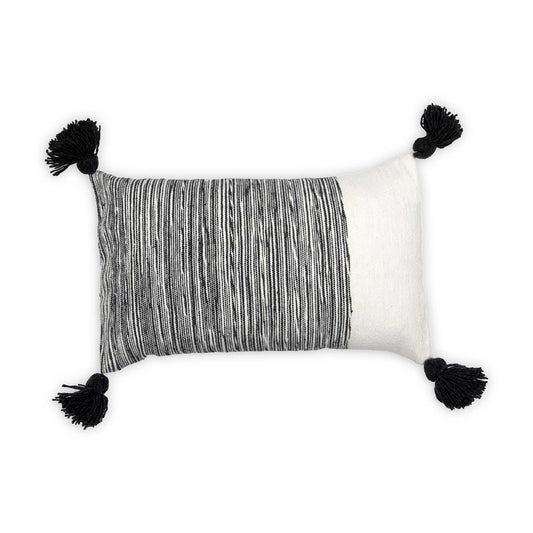 Moroccan Pillow - 12x20