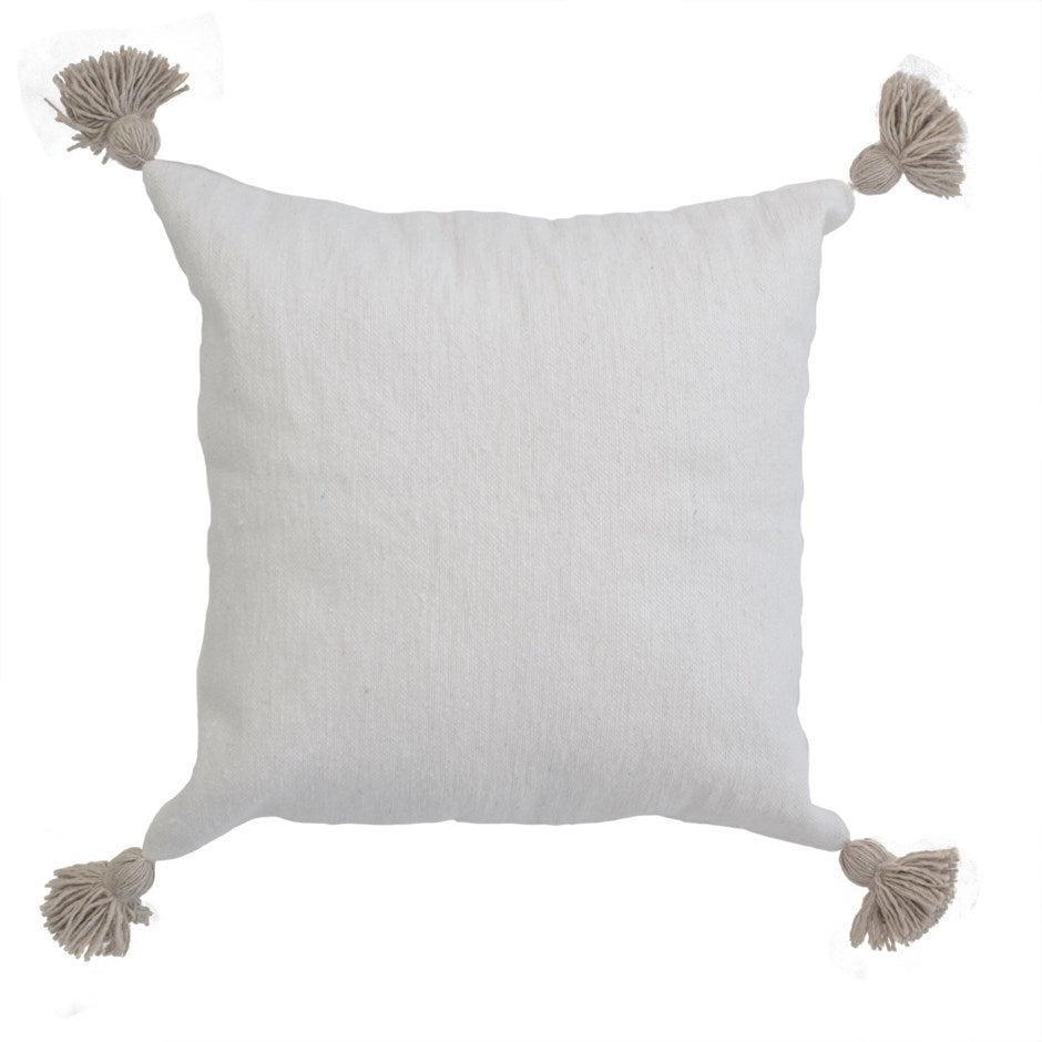Moroccan Pillow - 20x20