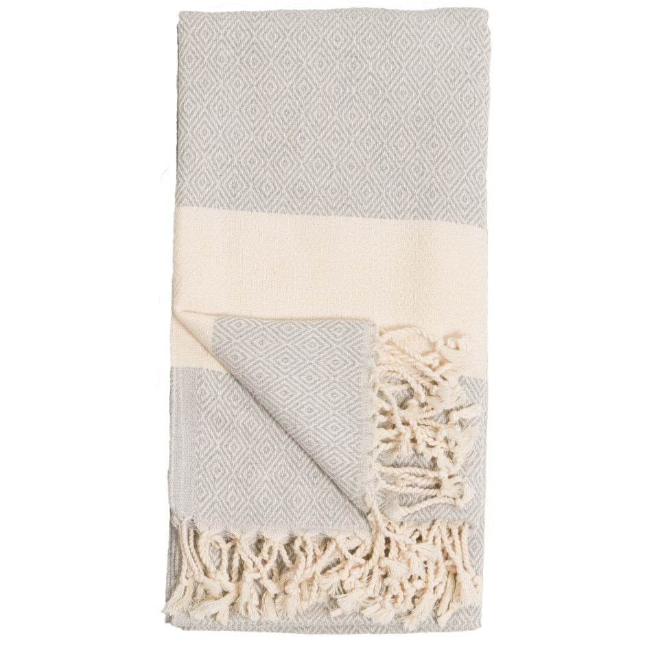 Turkish Towel - Diamond